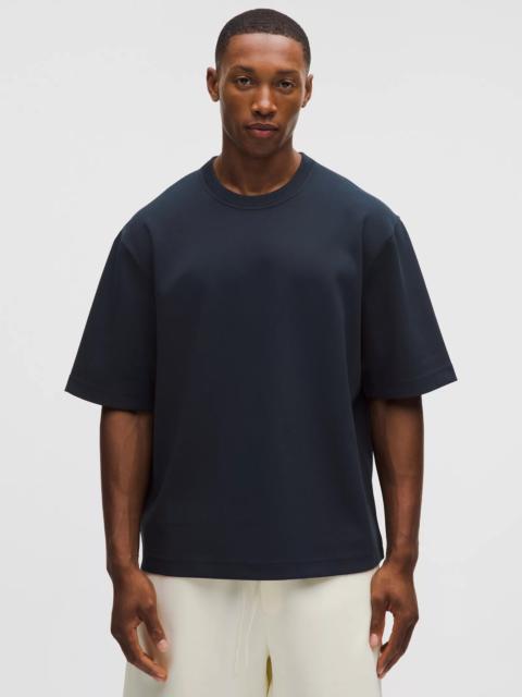 Grand Standard Short-Sleeve Crew