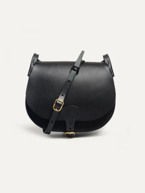 GIBECIÈRE DIANE L / HANDBAG  -  BLACK