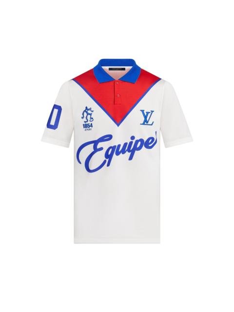 Equipe LV Polo