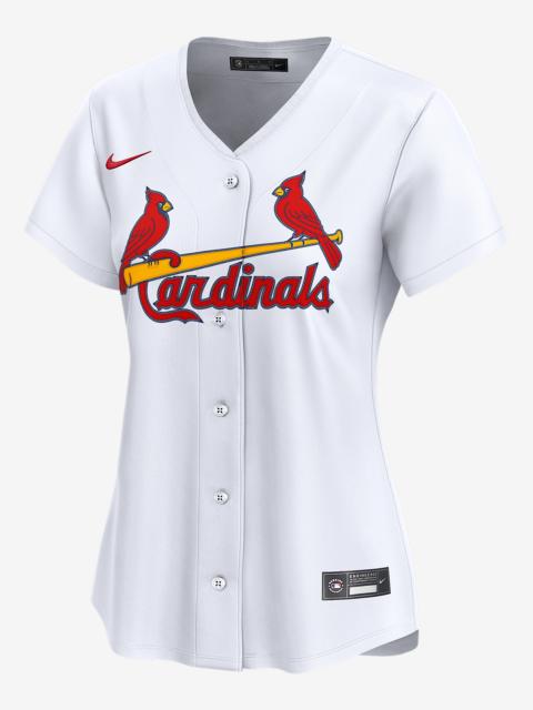 St. Louis Cardinals Women’s Nike Dri-FIT ADV MLB Limited Jersey