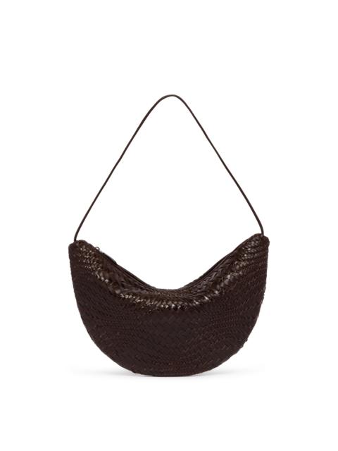 Brown Small Izzy Bag
