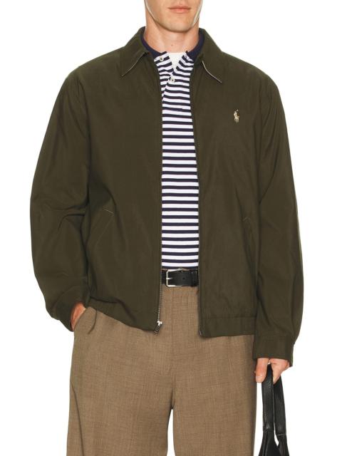 Biswing Windbreaker Jacket