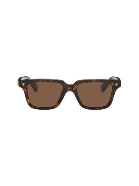 Brown BV1363S Sunglasses
