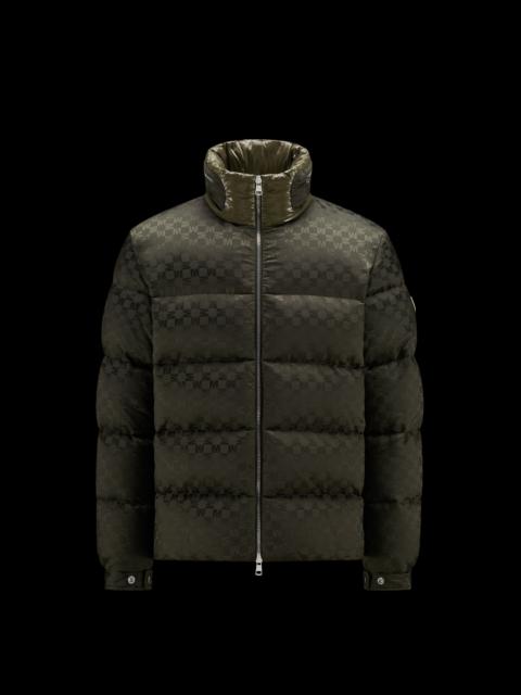 Nijima Short Down Jacket