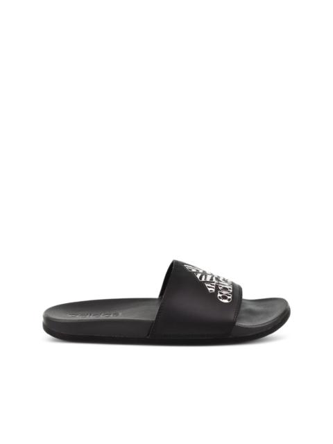 Adilette Comfort slide sandals