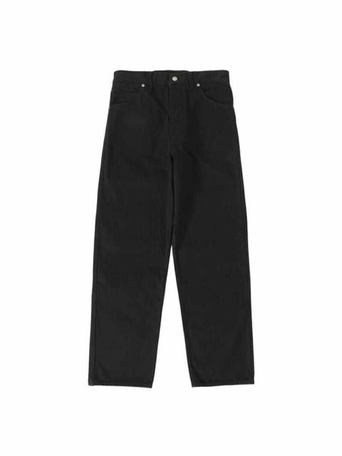 SS HAKAMA PANTS CMYK BLK
