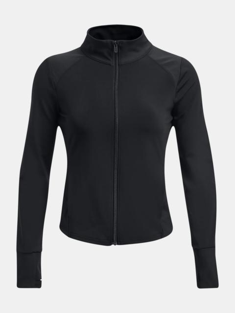 Women's UA Meridian Jacket