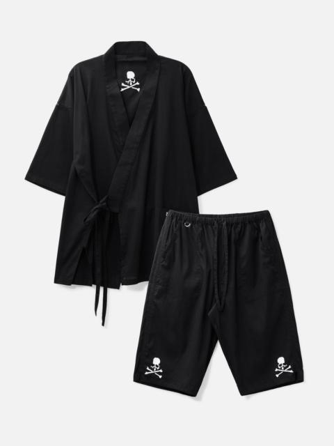 JINBEI SET