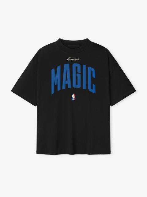Orlando Magic 90s Fit Tee
