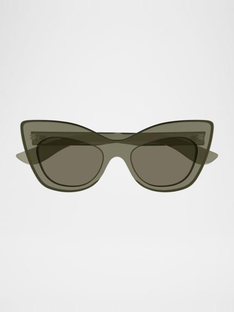 AM0516S Cat-Eye Sunglasses