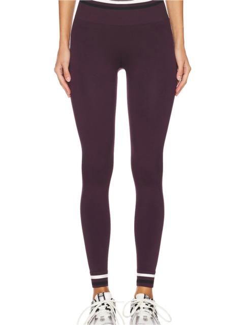 Form Seamless Midi Legging
