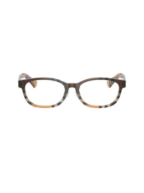 Rectangular Eyeglasses