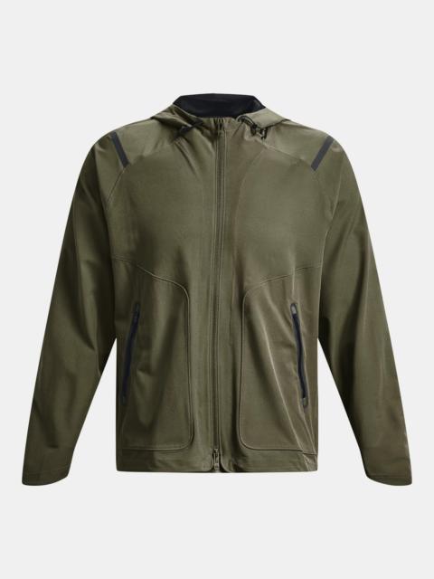 Men's UA Unstoppable Jacket