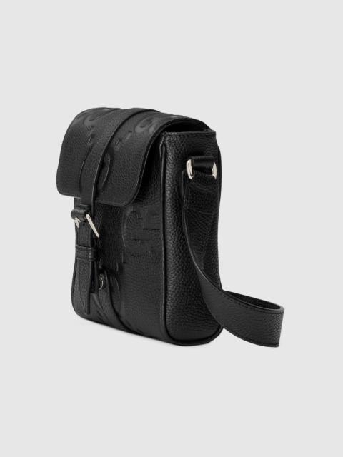 Jumbo GG small messenger bag