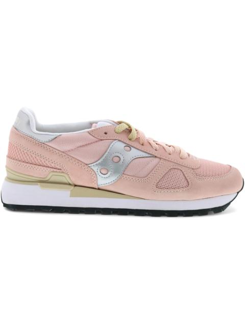 Saucony Shadow Original Pale Pink Silver (Women's)