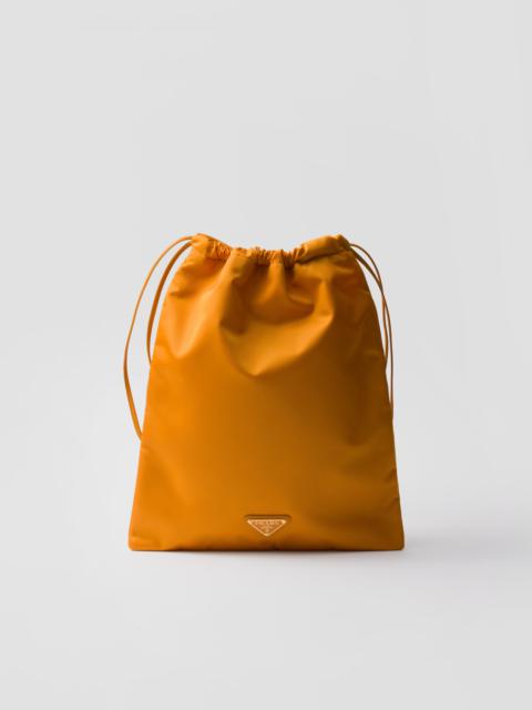 Re-Nylon pouch
