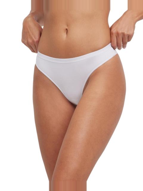 2-Pack Women Thong Daily Comfort