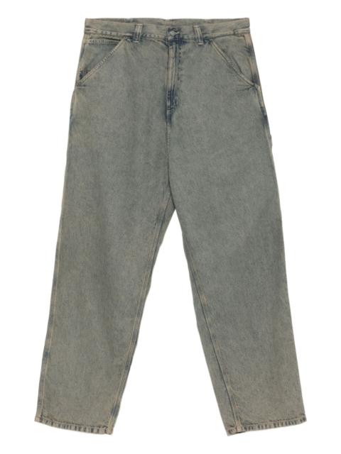 belt-loops jeans