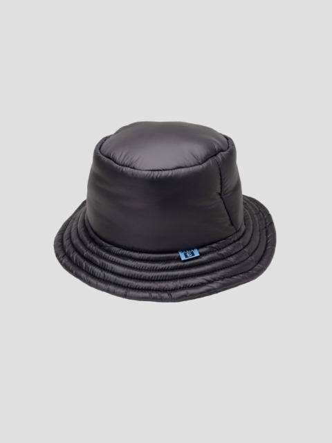 PUFFER HAT