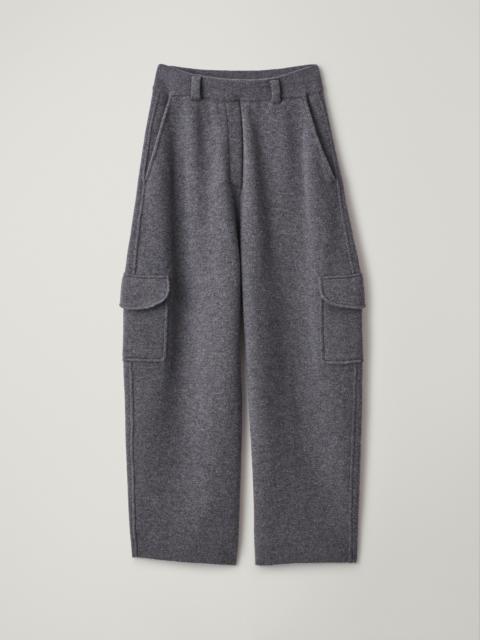 The Azaria Trousers