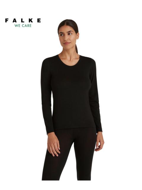 Women Long-sleeve shirt Daily ClimaWool