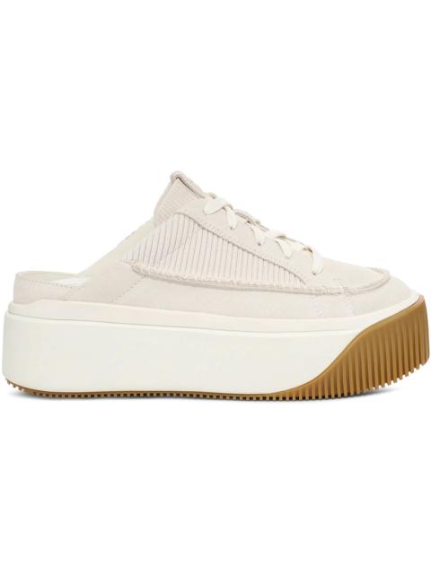 UGG EZ-Duzzit Mule White (Women's)