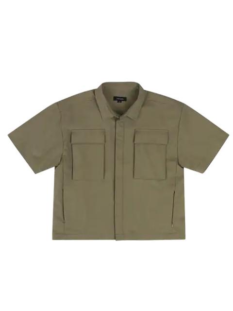 DUTY SHIRT FERN
