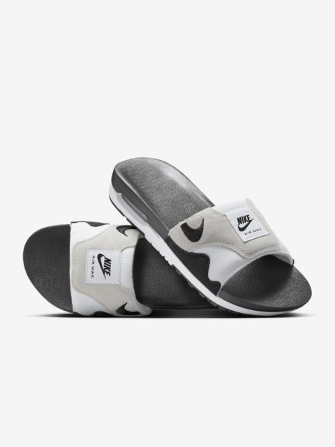Nike Air Max 1 Men's Slides