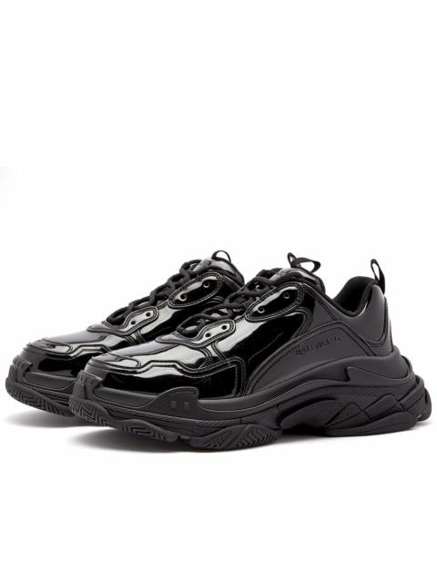Balenciaga Triple S Rubber Sneaker