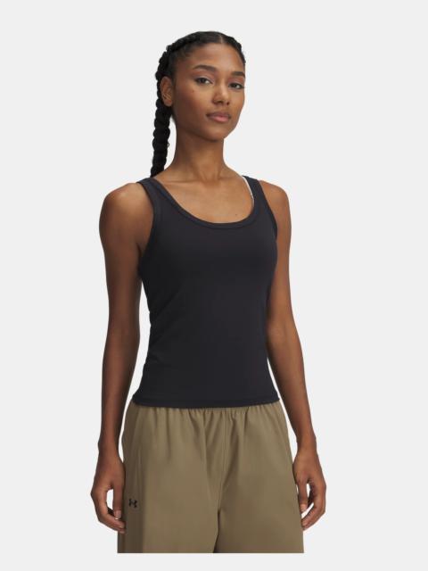 Women's UA Meridian Core Tank