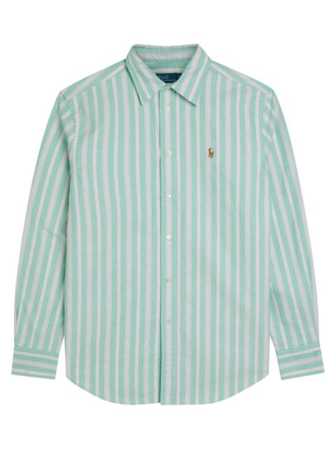 Polo Ralph Lauren Striped Cotton Shirt