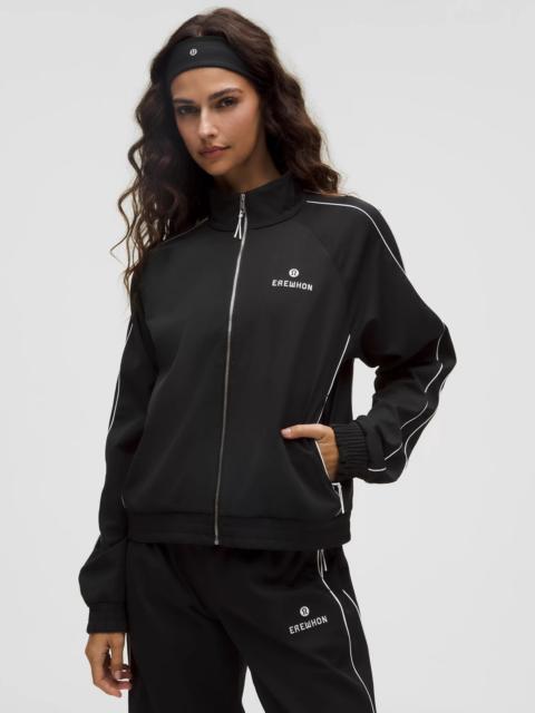 Brentwood Track Jacket *Erewhon
