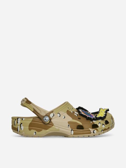 XLARGE Classic Clogs 2 Multicolor