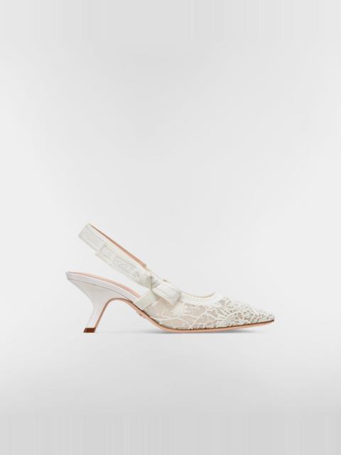 J'Adior Slingback Pump