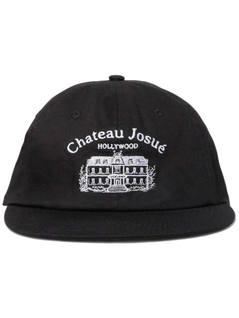 Gallery Dept. Chateau Josue Resort Cap Black