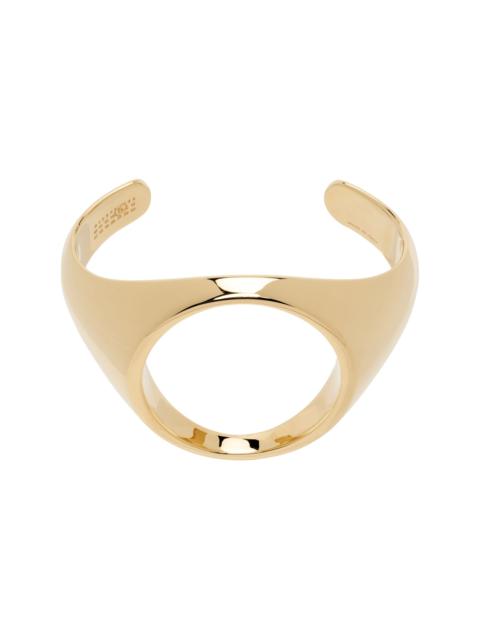 Chevalière Bracelet