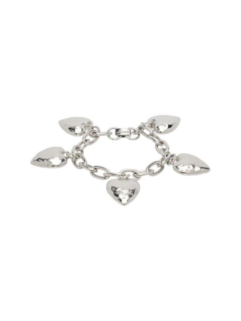 Heart Burn Bracelet
