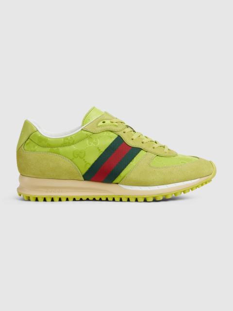 Men's Gucci Re-Motion sneaker