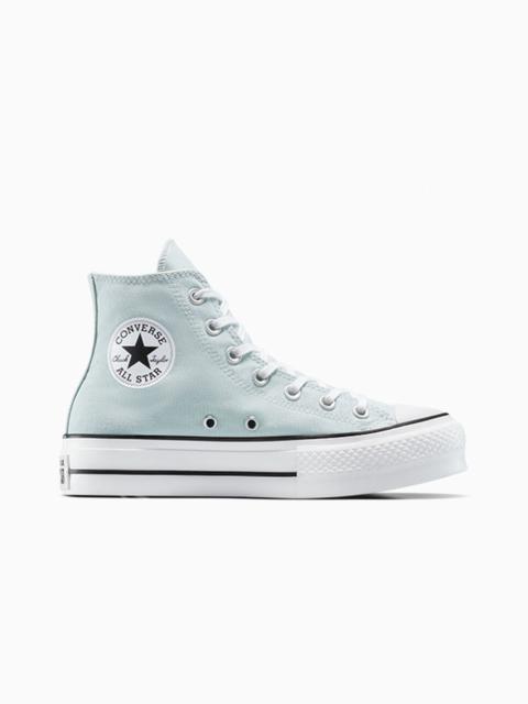 Chuck Taylor All Star Lift Platform Canvas