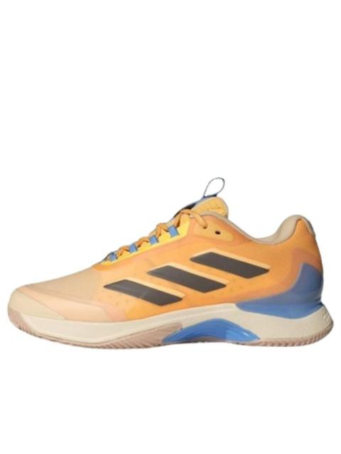 (WMNS) adidas Avacourt 2 'Semi Spark Core Black Blue Burst' IF0401