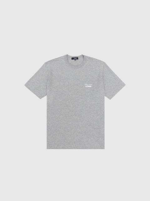 LOGO S/S T-SHIRT