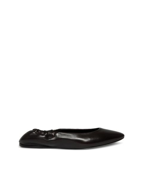 Mami ballet flats