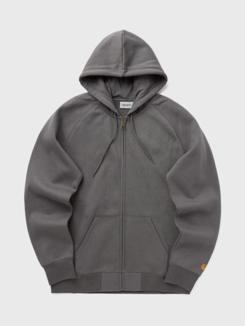 Hooded Chase Jacket