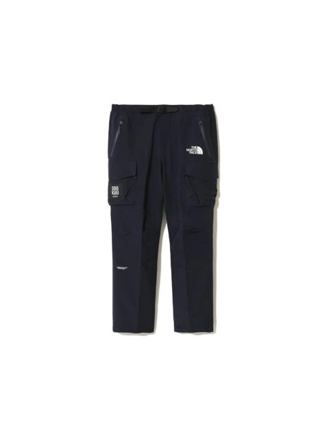 The North Face x Undercover Soukuu Geodesic Shell Trousers Aviator Navy