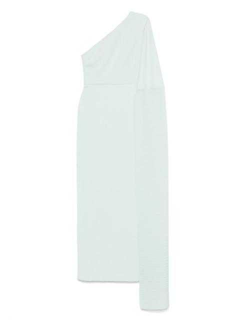 Sylvia maxi dress
