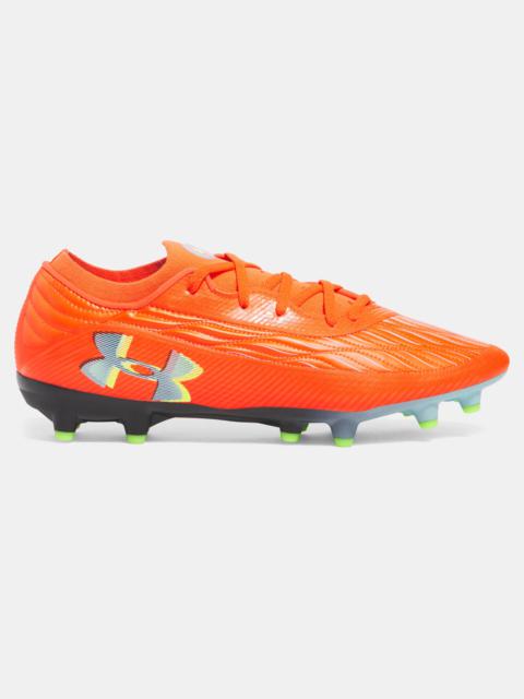 Men's UA Magnetico Pro 4 FG Soccer Cleats