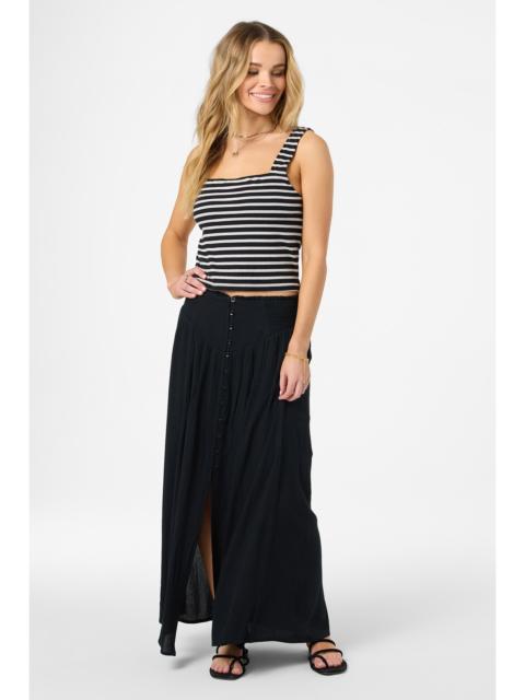 Tryston Maxi Skirt