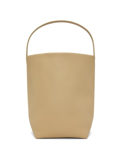 Beige Large N/S Park Tote