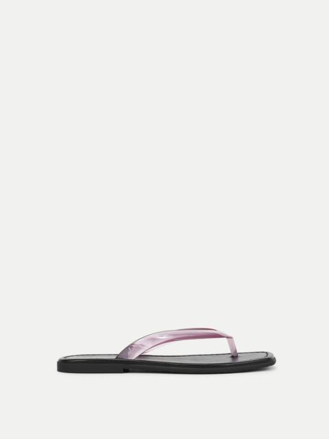 CLEA JELLY FLIP-FLOP SANDAL