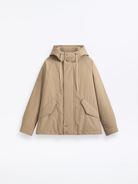 Raintec Skye Thindown Short Parka